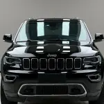 Jeep Grand Cherokee (Import) 2020 из Китая