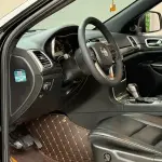 Jeep Grand Cherokee (Import) 2020 из Китая