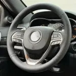 Jeep Grand Cherokee (Import) 2020 из Китая