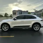 Porsche Macan 2024 из Китая