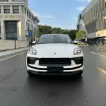 Porsche Macan 2024 из Китая