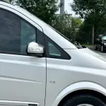 Mercedes-Benz Viano 2008 из Китая