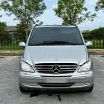 Mercedes-Benz Viano 2008 из Китая