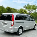 Mercedes-Benz Viano 2008 из Китая