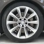 Mercedes-Benz CLS 2015 272 л.с. — лот 56063664 из Китая