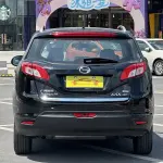 GAC Motor Trumpchi GS5 2014 из Китая