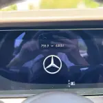 Mercedes-Benz E-Class 2023 из Китая
