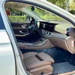 Mercedes-Benz E-Class 2023 из Китая