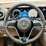 Mercedes-Benz E-Class 2023 из Китая