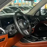 BMW X7 2023 из Китая