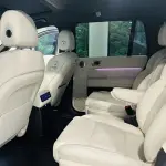 Li Auto Li L9 2025 из Китая