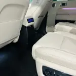 Li Auto Li L9 2025 из Китая