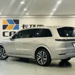 Li Auto Li L9 2025 из Китая