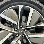 Li Auto Li L9 2025 из Китая