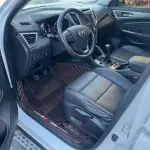 Changan CS75 2017 из Китая