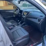 Changan CS75 2017 из Китая