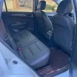 Changan CS75 2017 из Китая