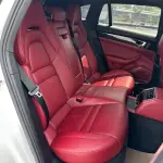 Porsche Panamera 2019 330 л.с. — лот 56288727 из Китая