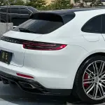 Porsche Panamera 2019 330 л.с. — лот 56288727 из Китая