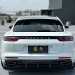 Porsche Panamera 2019 330 л.с. — лот 56288727 из Китая