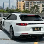 Porsche Panamera 2019 330 л.с. — лот 56288727 из Китая
