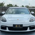 Porsche Panamera 2019 330 л.с. — лот 56288727 из Китая
