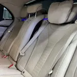 Mercedes-Benz S-Class 2015 из Китая