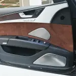 Audi A8 2012 из Китая