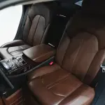 Audi A8 2012 из Китая
