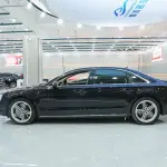 Audi A8 2012 из Китая