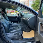Audi Q7 2011 из Китая