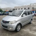 Wuling Hongguang 2013 из Китая