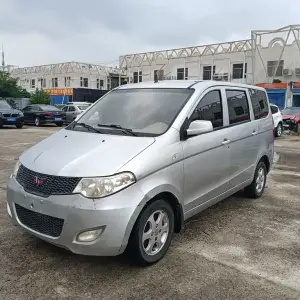 Wuling Hongguang 2013 из Китая