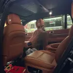 Li Auto Li L9 2023 из Китая