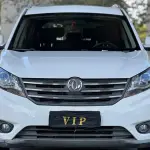 Fengguang Fengguang 580 2019 из Китая