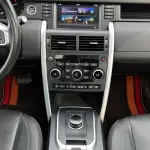 Land Rover Discovery Sport 2017 из Китая