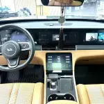 Li Auto Li ONE 2021 из Китая