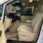 Buick GL8 2022 из Китая