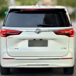 Buick GL8 2022 из Китая