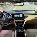 Buick GL8 2022 из Китая