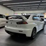 Mitsubishi Lancer 2009 из Китая