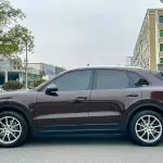 Porsche Cayenne 2020 из Китая