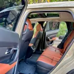 Mazda CX-50 Xingye 2023 из Китая