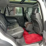 Land Rover Range Rover 2016 381 л.с. — лот 56293085 из Китая