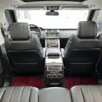 Land Rover Range Rover 2016 381 л.с. — лот 56293085 из Китая