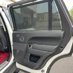 Land Rover Range Rover 2016 381 л.с. — лот 56293085 из Китая