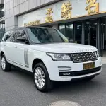 Land Rover Range Rover 2016 из Китая