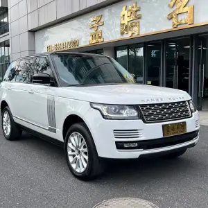 Land Rover Range Rover 2016 381 л.с. — лот 56293085 из Китая