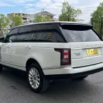 Land Rover Range Rover 2016 из Китая