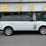 Land Rover Range Rover 2016 из Китая